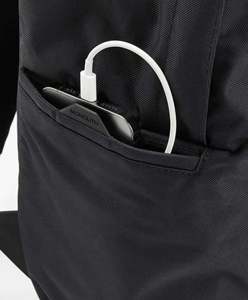Backpack Standard Solid S