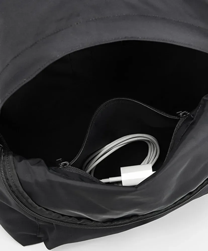 Backpack Standard Solid S