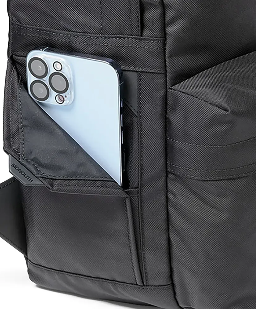 Backpack Standard Ss