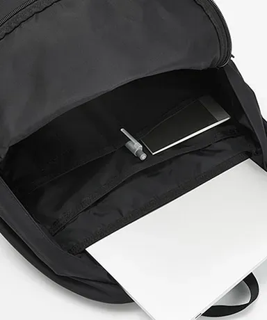 Backpack Standard Solid S
