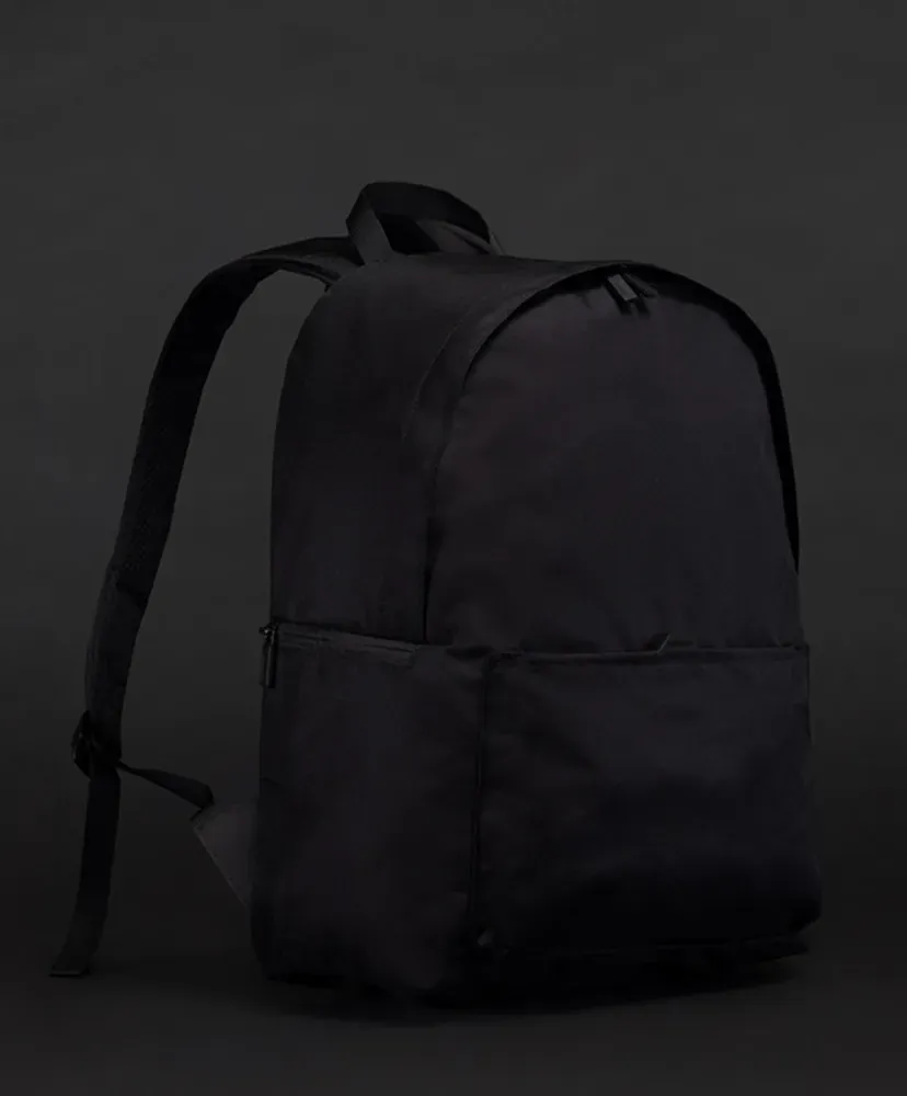 Backpack Standard Solid S