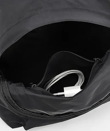 Backpack Standard Solid S