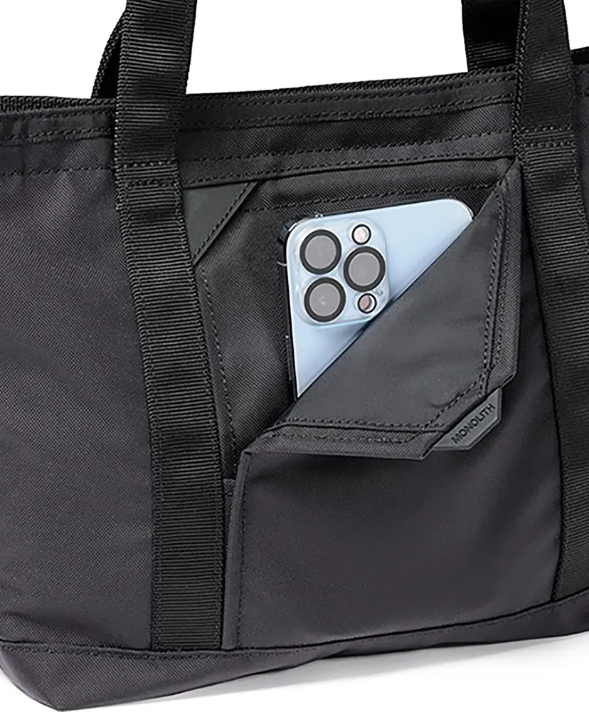 Tote Standard Ss