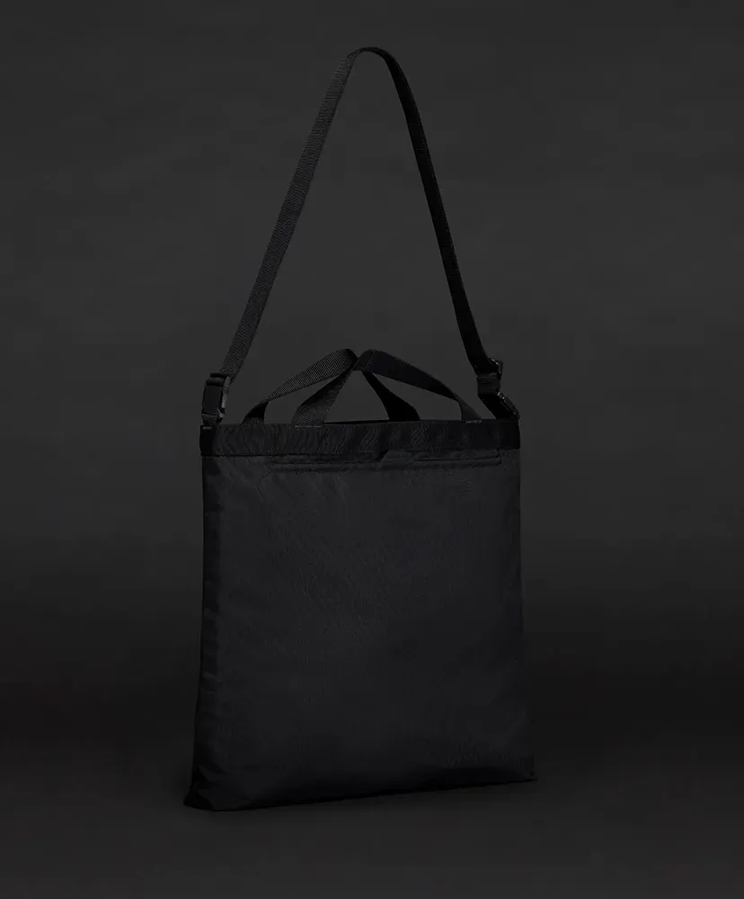 Tote Shoulder Standard M