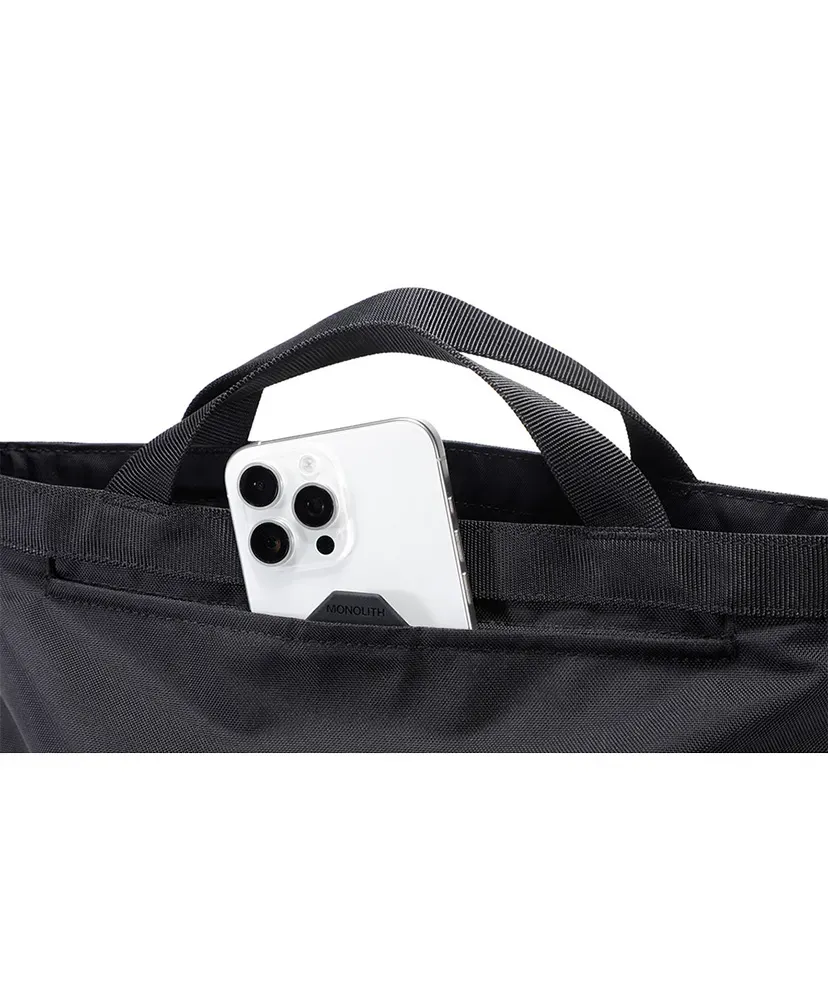 Tote Shoulder Standard M