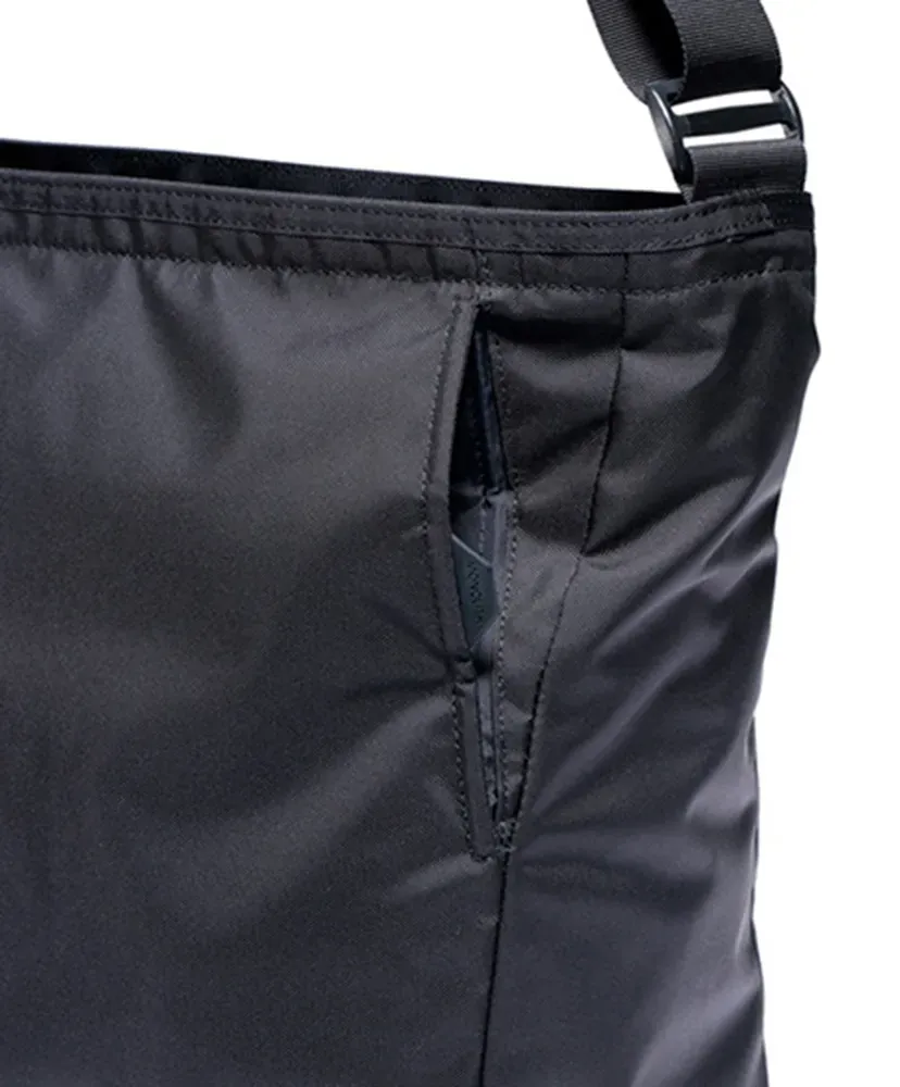 Shoulder Standard Hexa S