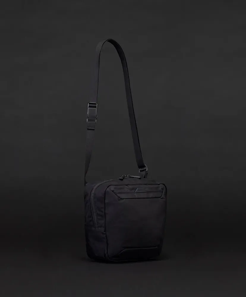 Shoulder Standard Ss