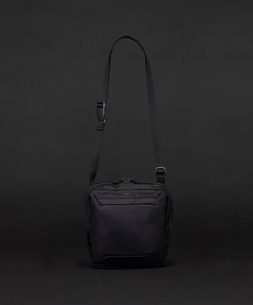 Shoulder Standard Ss