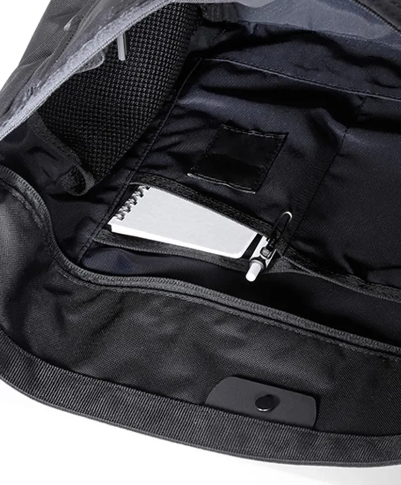 Shoulder Standard Hexa M