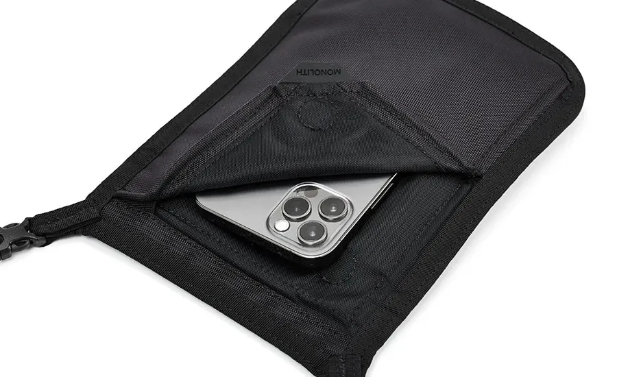 Neck Pouch Standard S