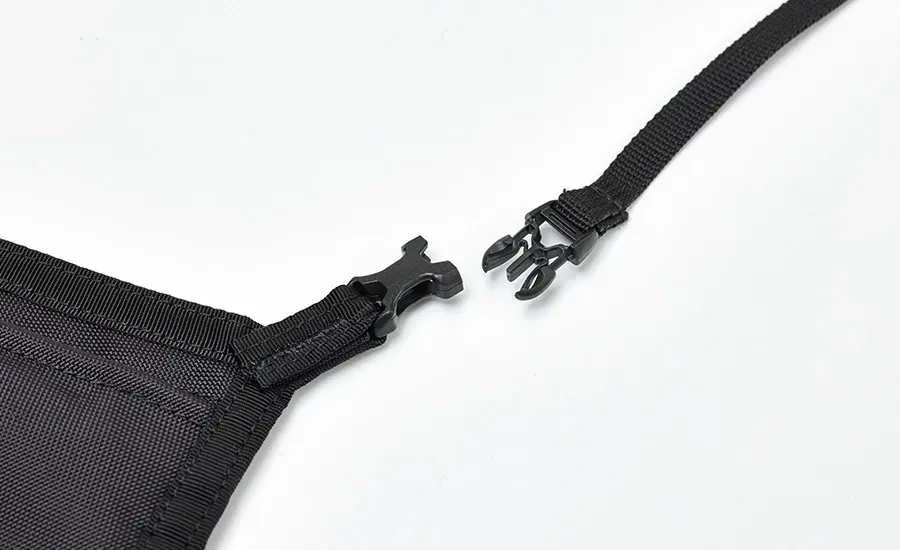 Neck Pouch Standard S