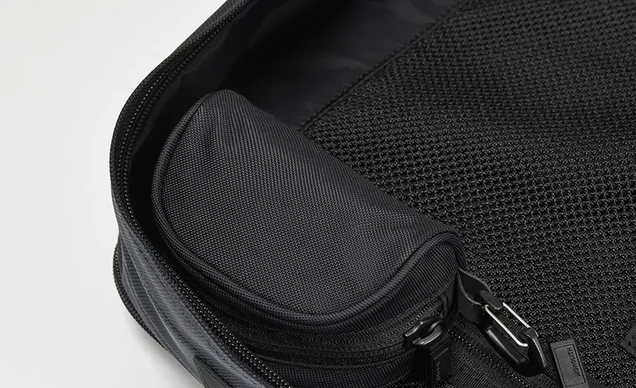 Pod Pouch Standard
