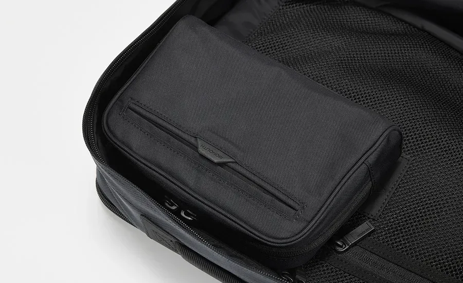 Mobile Pouch Standard