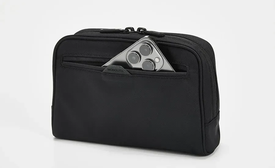 Mobile Pouch Standard