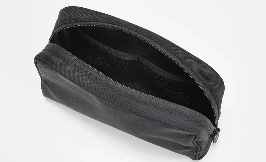Mobile Pouch Standard
