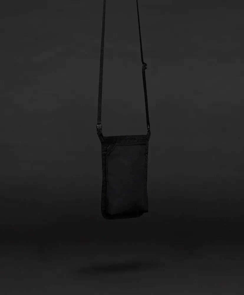 Neck Pouch Standard M