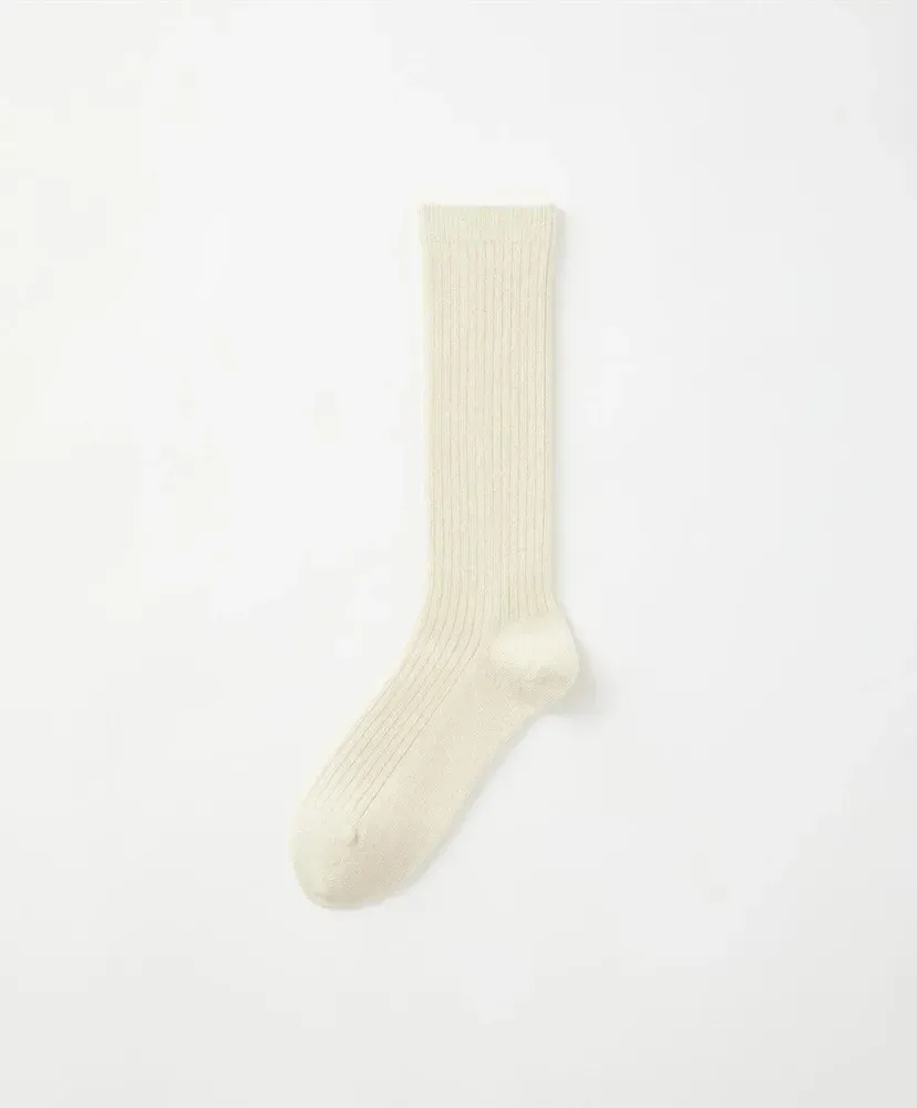 Rigid Cashmere Socks