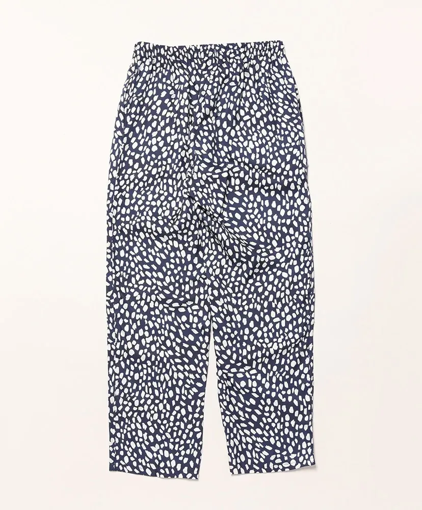 Easy Pant - Cheetah Dots
