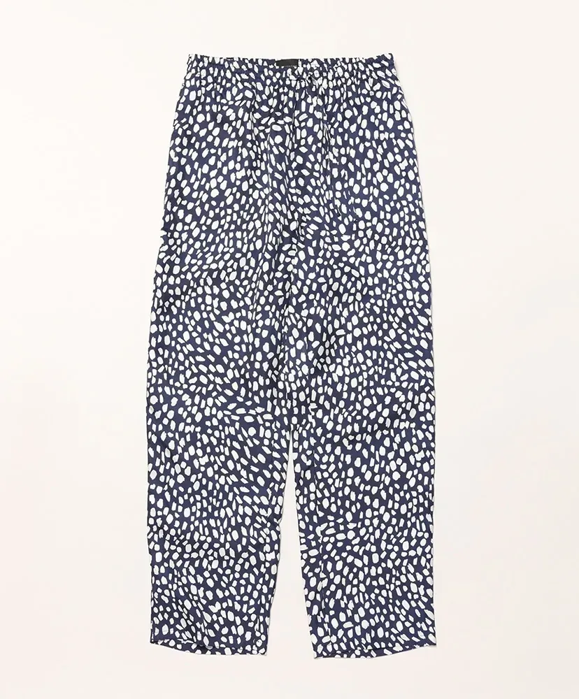 Easy Pant - Cheetah Dots