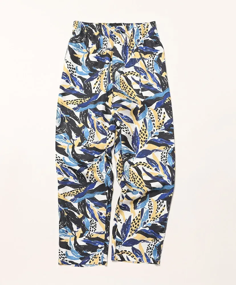 Easy Pant - Seaweed
