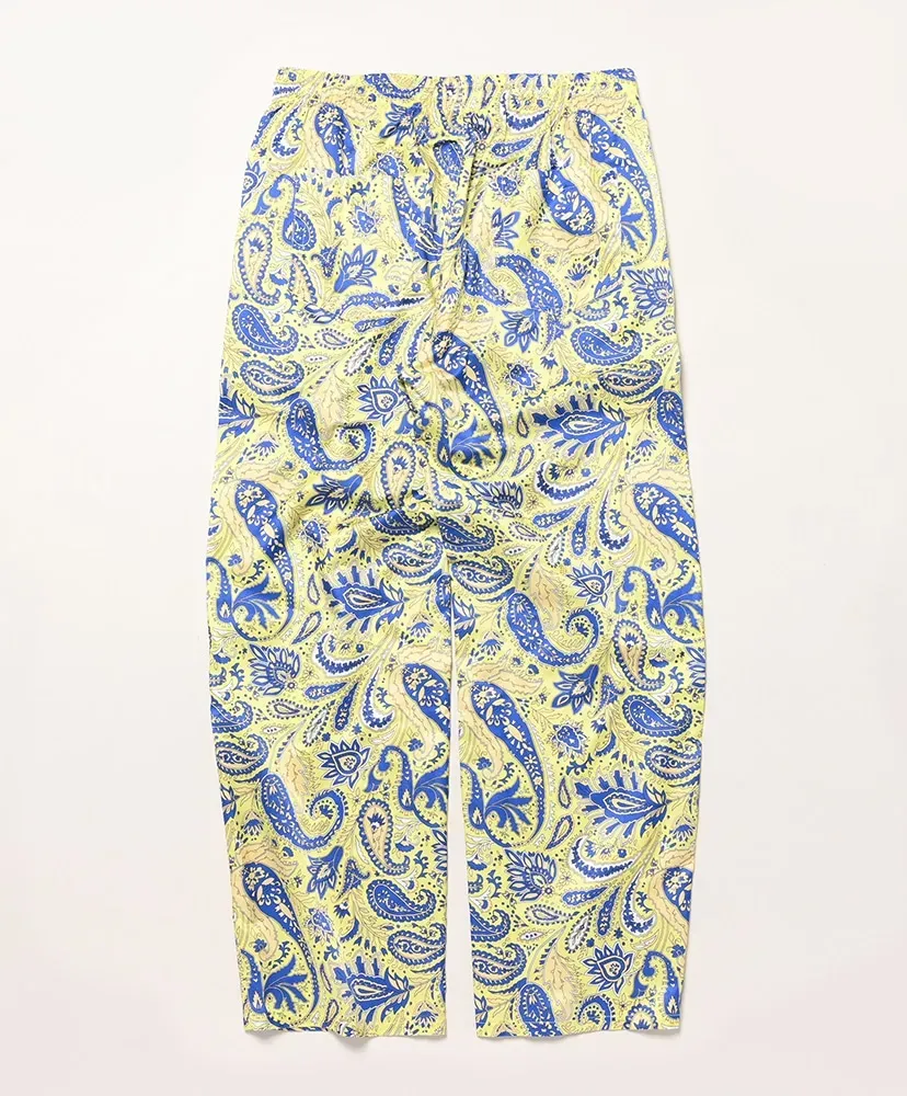 Relax 2 Pant - Jumbo Paisley