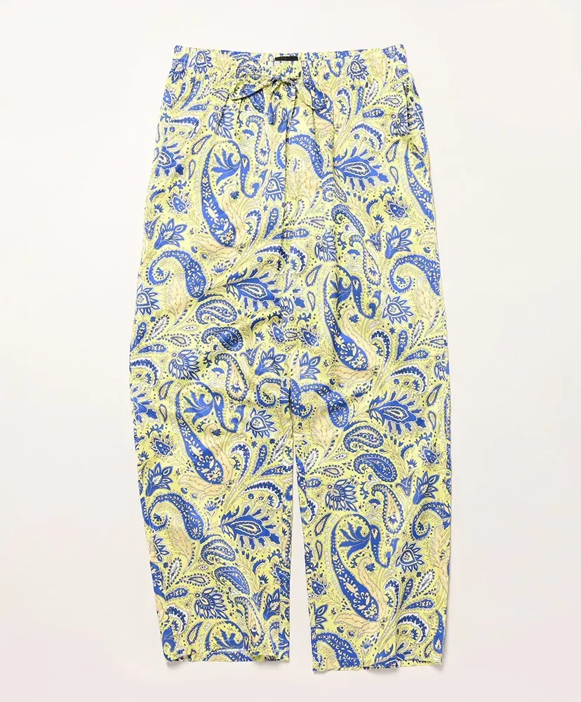 Relax 2 Pant - Jumbo Paisley