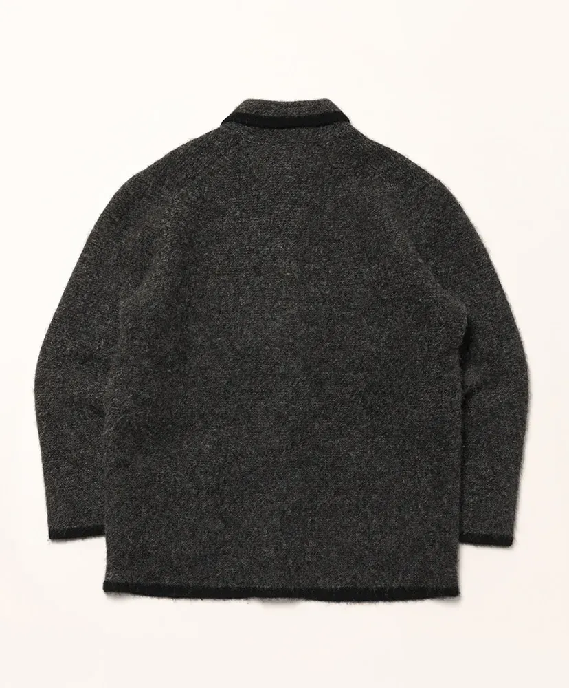 Jacket Hf