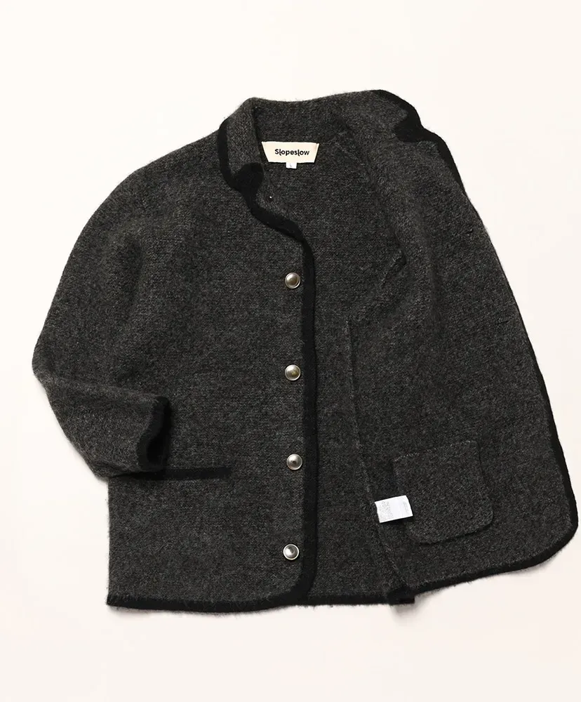 Jacket Hf