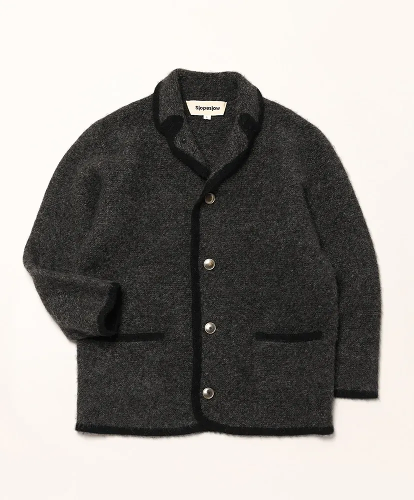 Jacket Hf