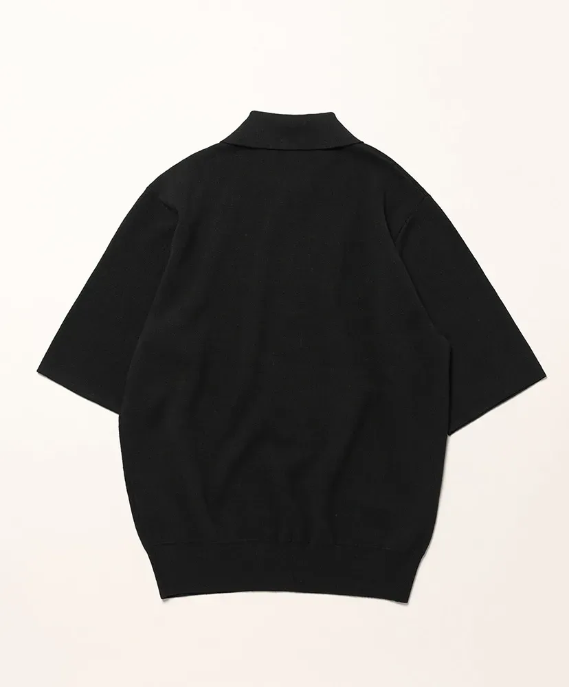 Polo Sweater