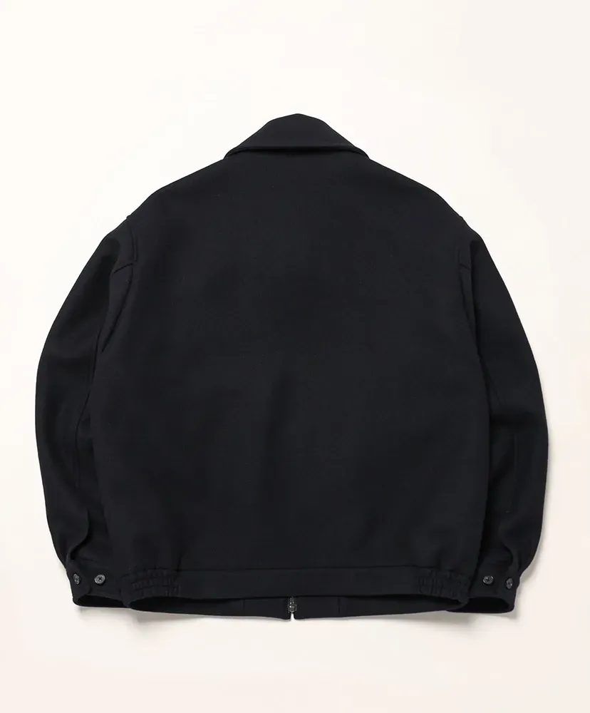 Ckjk-010 Flight Jacket - Wool
