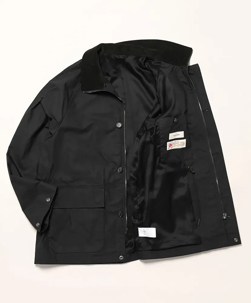 Ckjk-014 Fishing Jacket - Cotton