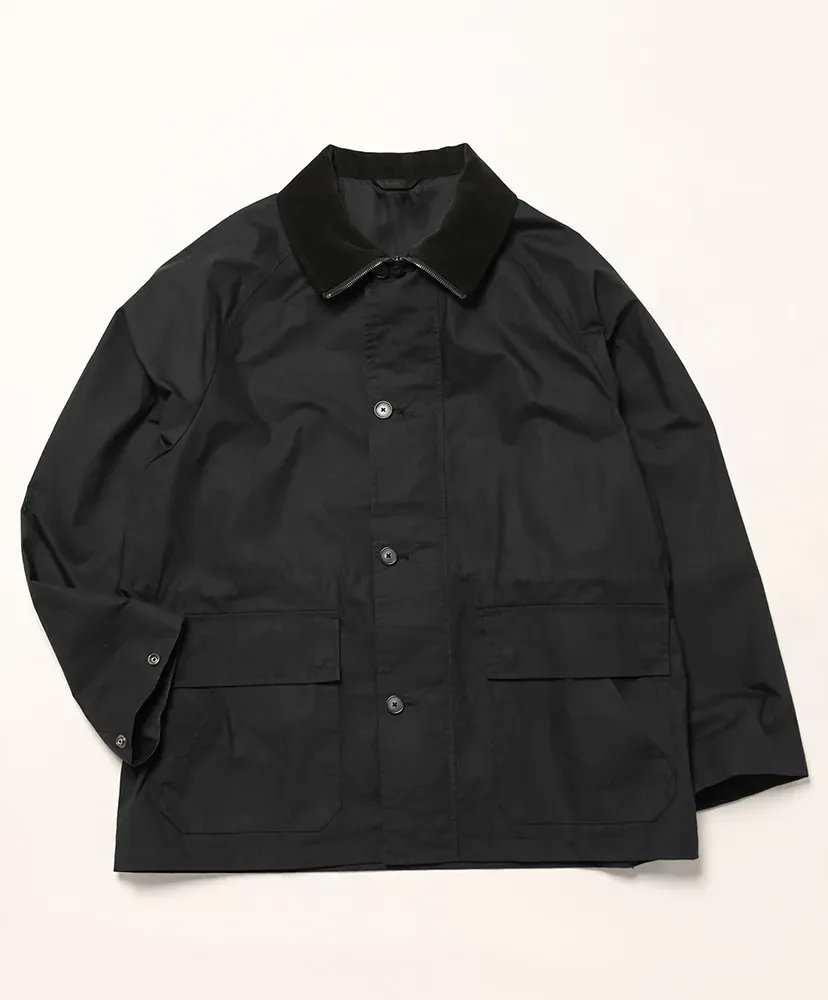 Ckjk-014 Fishing Jacket - Cotton