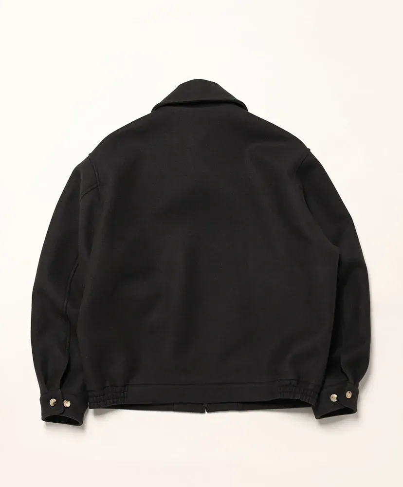 Ckjk-010 Flight Jacket - Wool