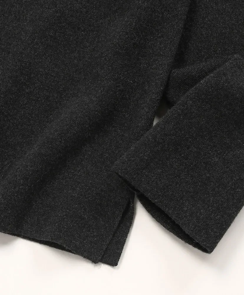 Ckkt-036 Shirts Cardigan - Wool