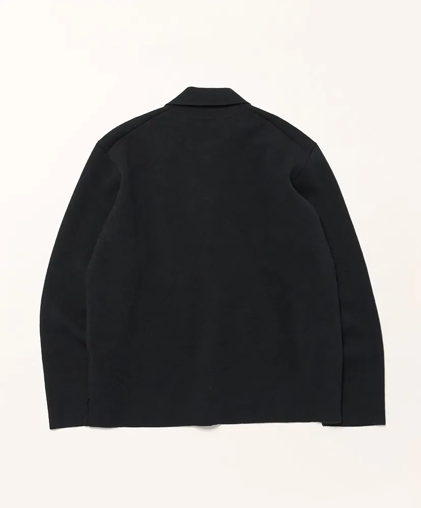 Ckkt-036 Shirts Cardigan - Wool