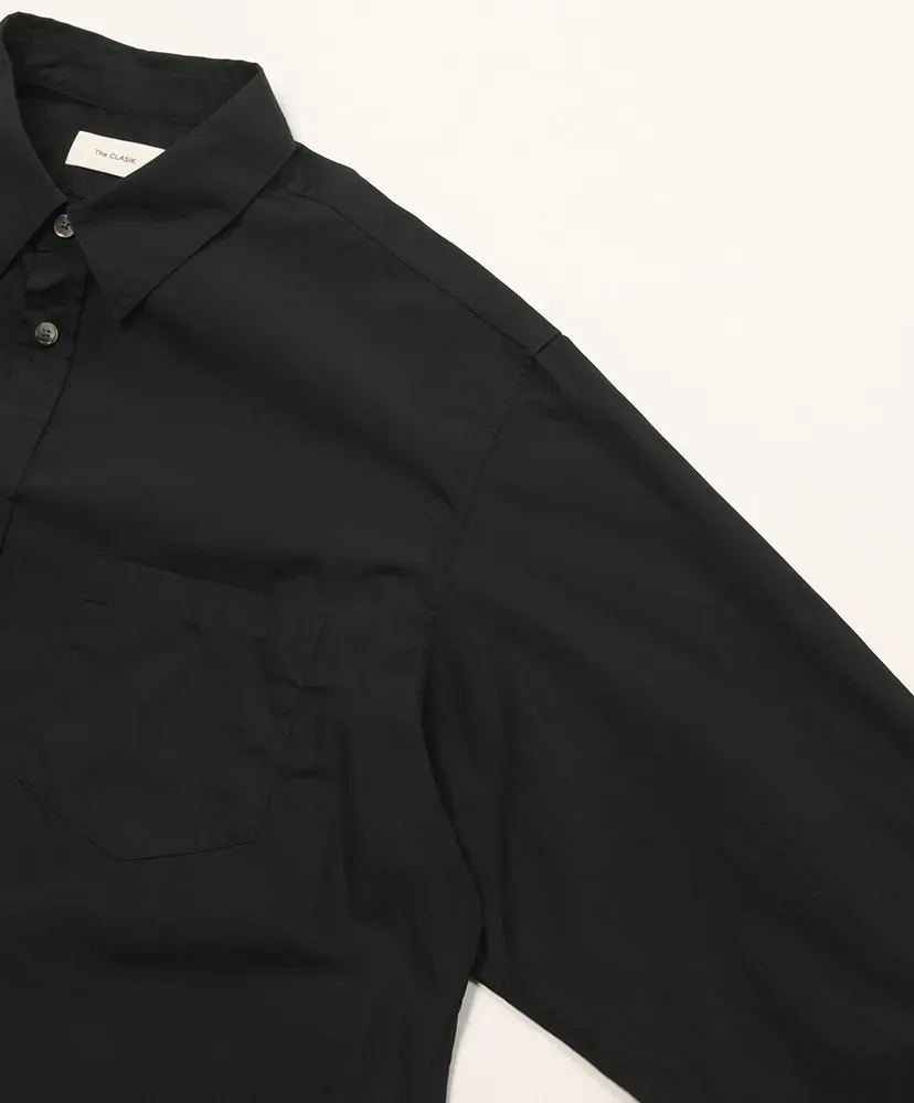 Cksh-020 New Classic Shirts - Cotton
