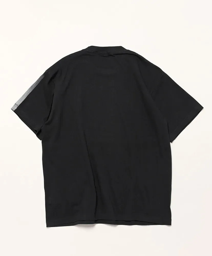 Printed Souvenir Tee - San Francisco Collage -