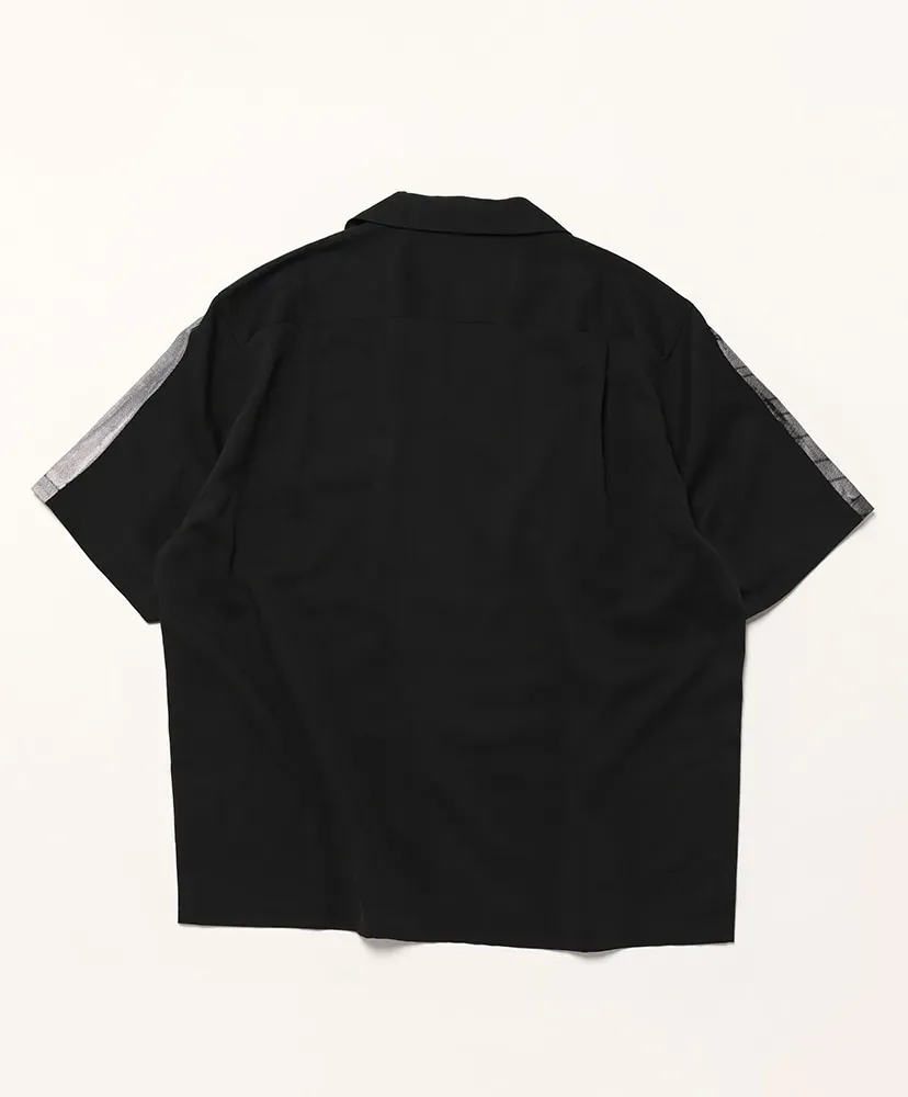 Printed Souvenir Shirts S/S - San Francisco Collage -