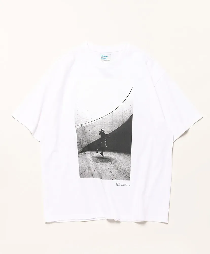 Short Sleeve T-Shirt - Dancing,Kobe