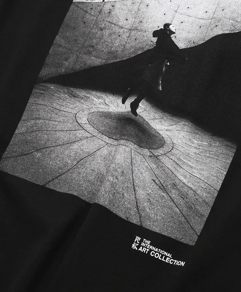 Short Sleeve T-Shirt - Dancing,Kobe