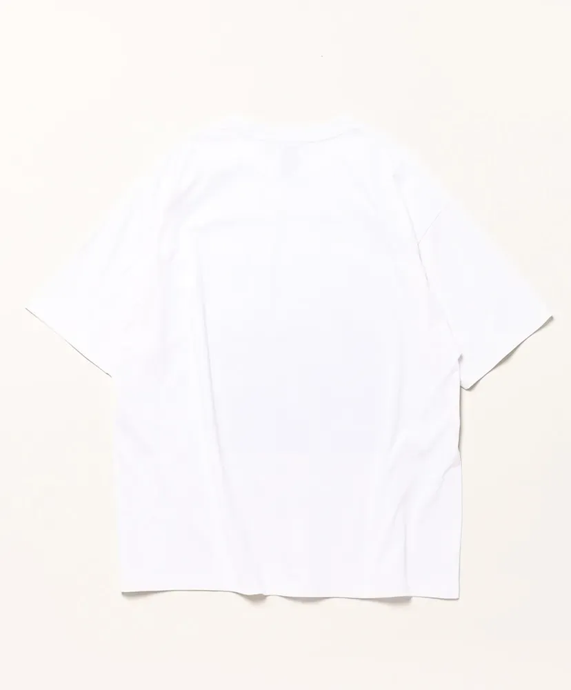 Short Sleeve T-Shirt - Cloudy City,London