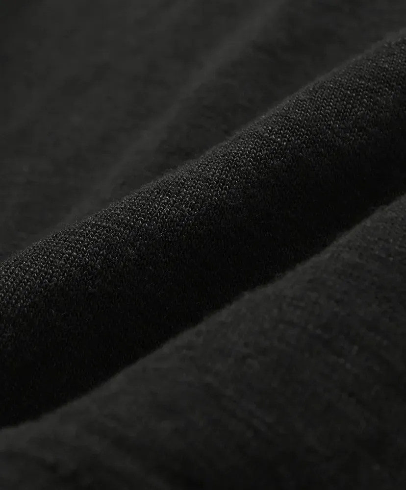 Hemp Jersey