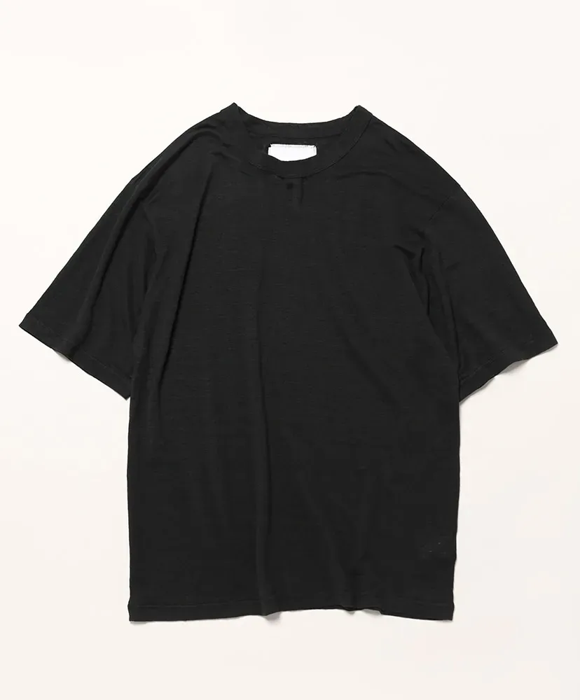 Hemp Jersey