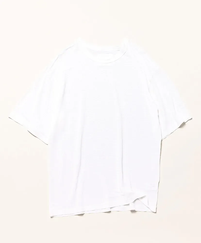 Hemp Jersey