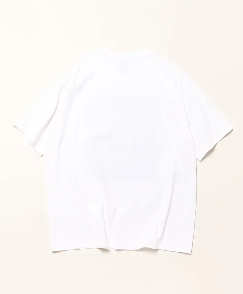 Short Sleeve T-Shirt - Mt. Fuji