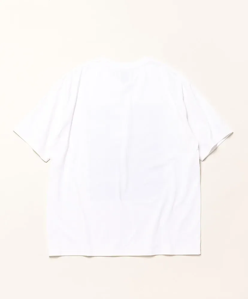 Short Sleeve T-Shirt - Yamanote Line