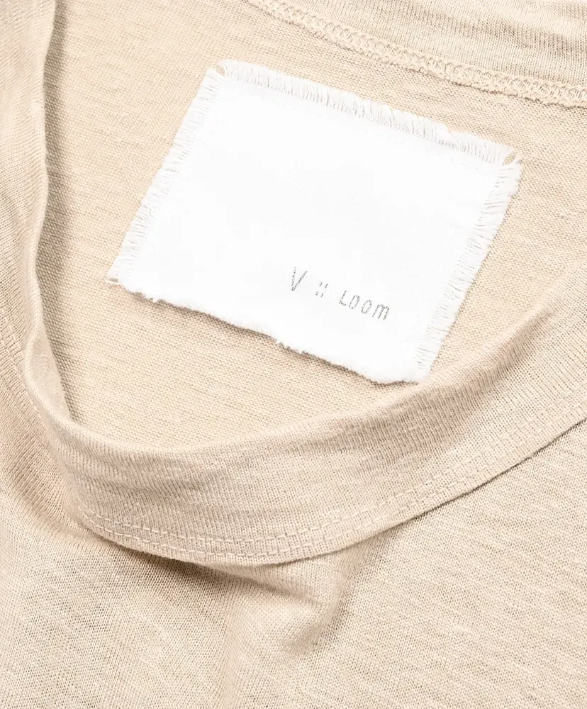 Hemp Jersey