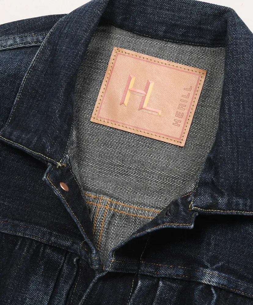 Islanddenim Xx Jacket