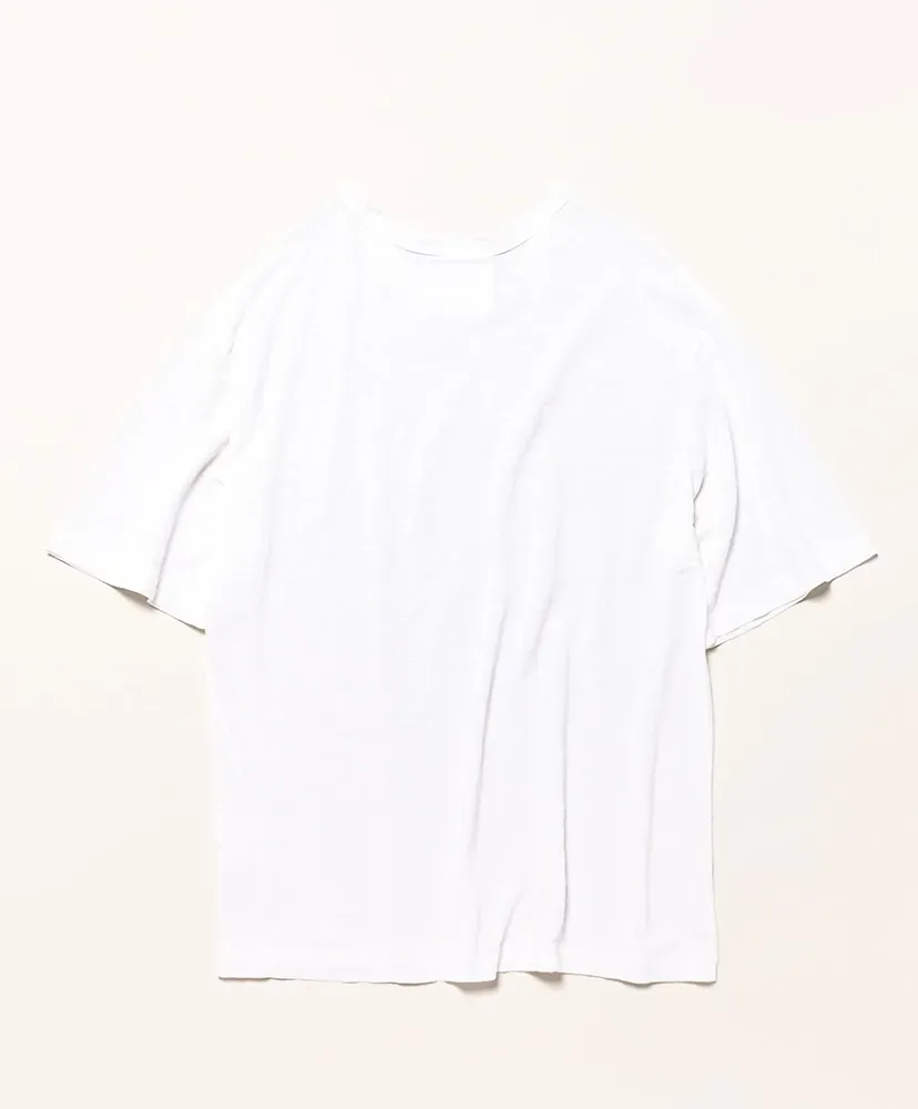 Hemp Jersey